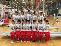 今は今だけっ、今しかないっ!