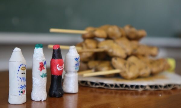 銀杏祭まであと二日！