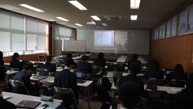 12/25,26 高い志醸成プロジェクトに参加しました。
