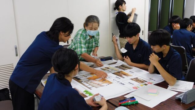 防災ボランティア養成講座