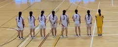第７９回岡山県高等学校ハンドボール新人大会