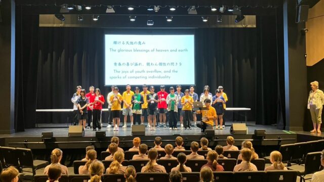 オーストラリア研修の様子④
