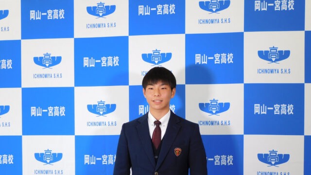 世界大会・全国大会壮行式