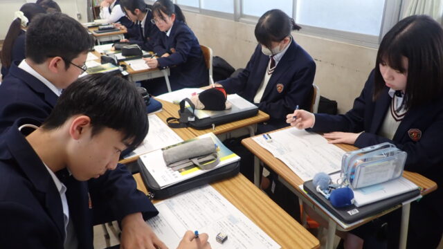未来のエネルギーをめぐる問いを深め、「計画」へ進む一歩に——「iC融合探究」