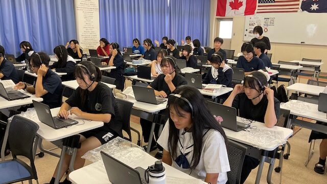 🌏 オンラインで国際交流！Udgam Schoolとの事前セッションを実施しました
