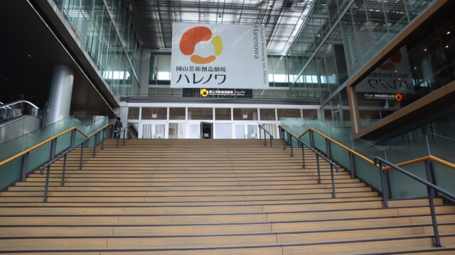 【図書委員会活動】創立記念行事・芸術鑑賞の司会進行