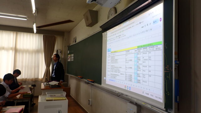 第25回探究チャレンジー数学で“自分の課題”を解く