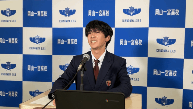 令和7年度第5回サイエンスレクチャー実施