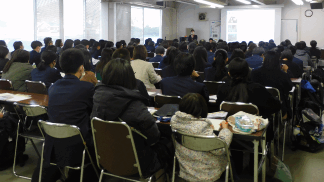 オーストラリア研修第２回説明会