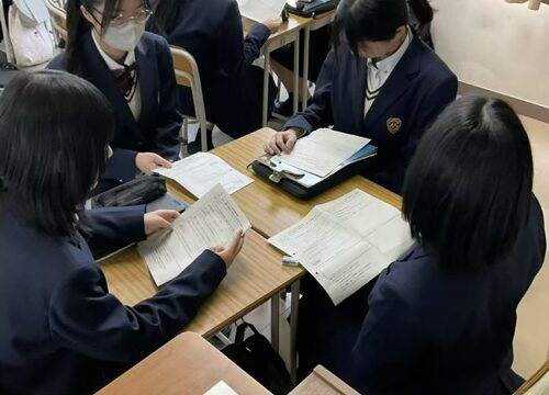 【iC融合探究】探究の第一歩「気づき」から始まる学び