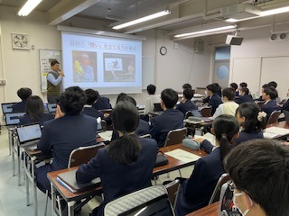 iCインクワイアリープロセスオリエンテーション〜探究のスタートは「サイコロ」から〜