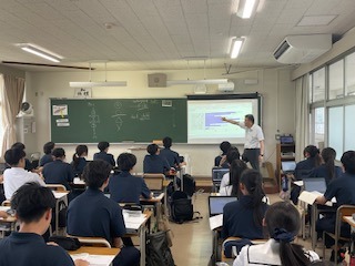 令和８年度第６回探究チャレンジ 「正解」を教えるのではなく、「なぜそう考えたのか」を問い返す授業へ