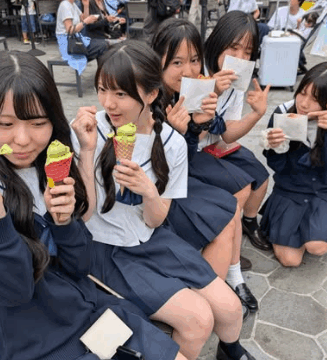 修学旅行（関東方面1日目）