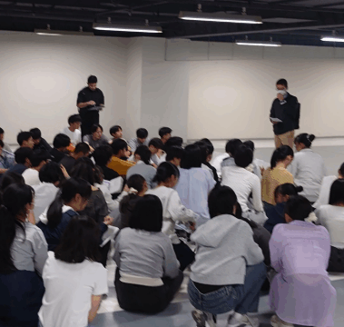 修学旅行（北海道方面）2日目