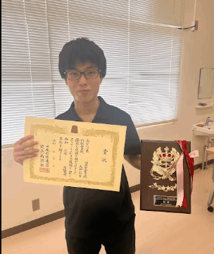 囲碁将棋部！優勝！